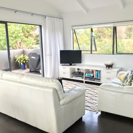 Hahei Beach Apartment 外观 照片