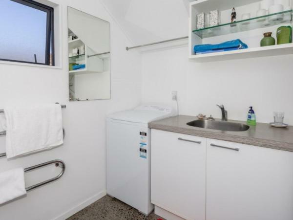Hahei Beach Apartment 外观 照片