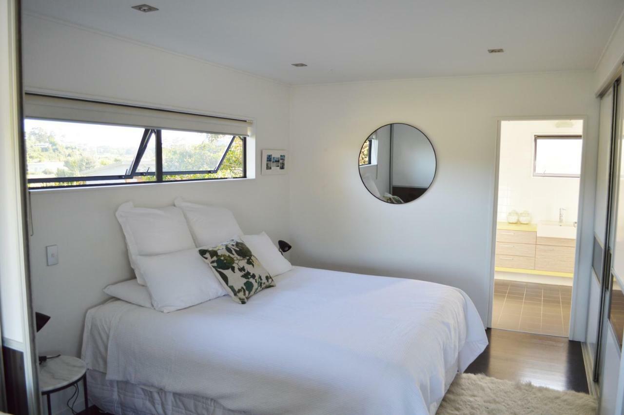 Hahei Beach Apartment 外观 照片