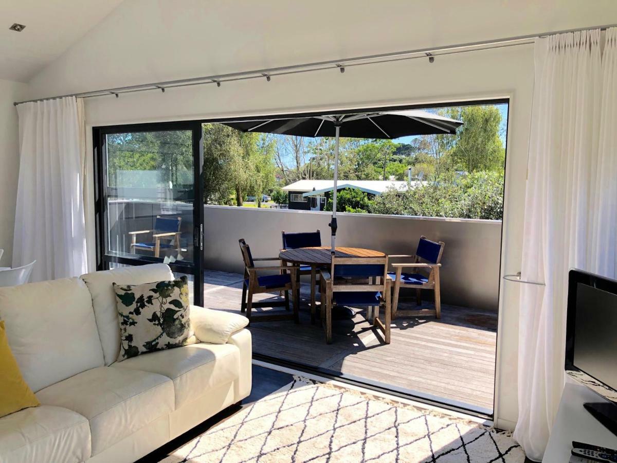 Hahei Beach Apartment 外观 照片