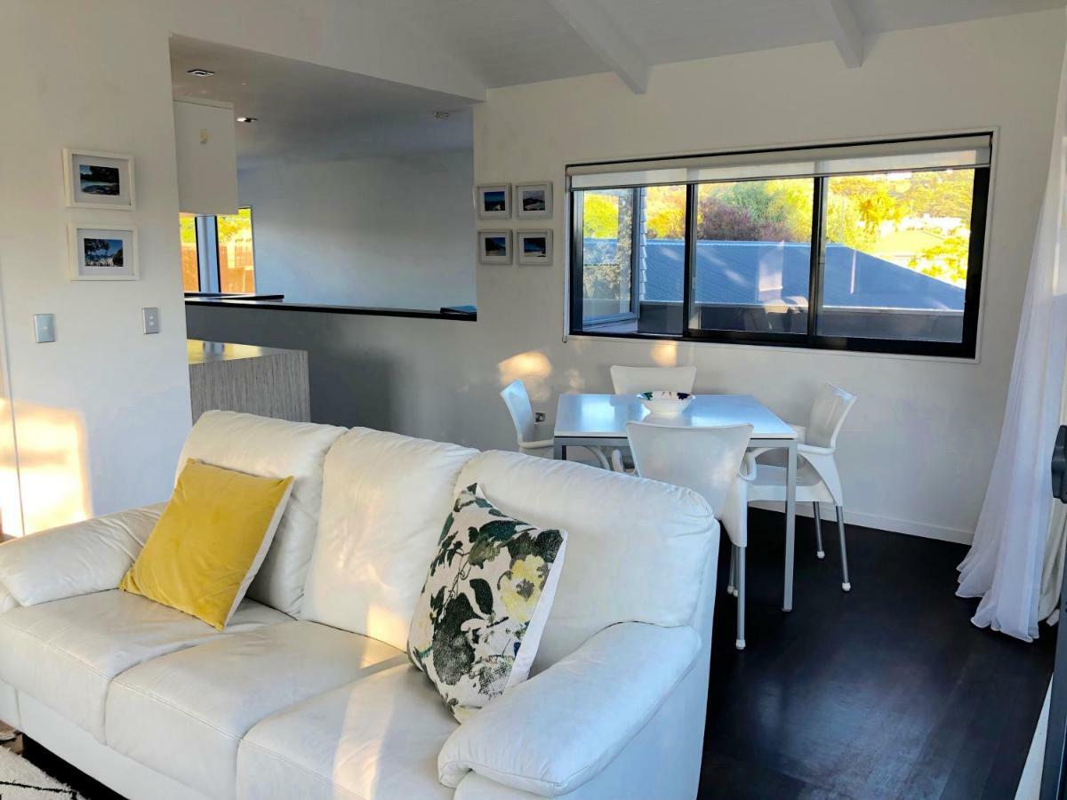 Hahei Beach Apartment 外观 照片
