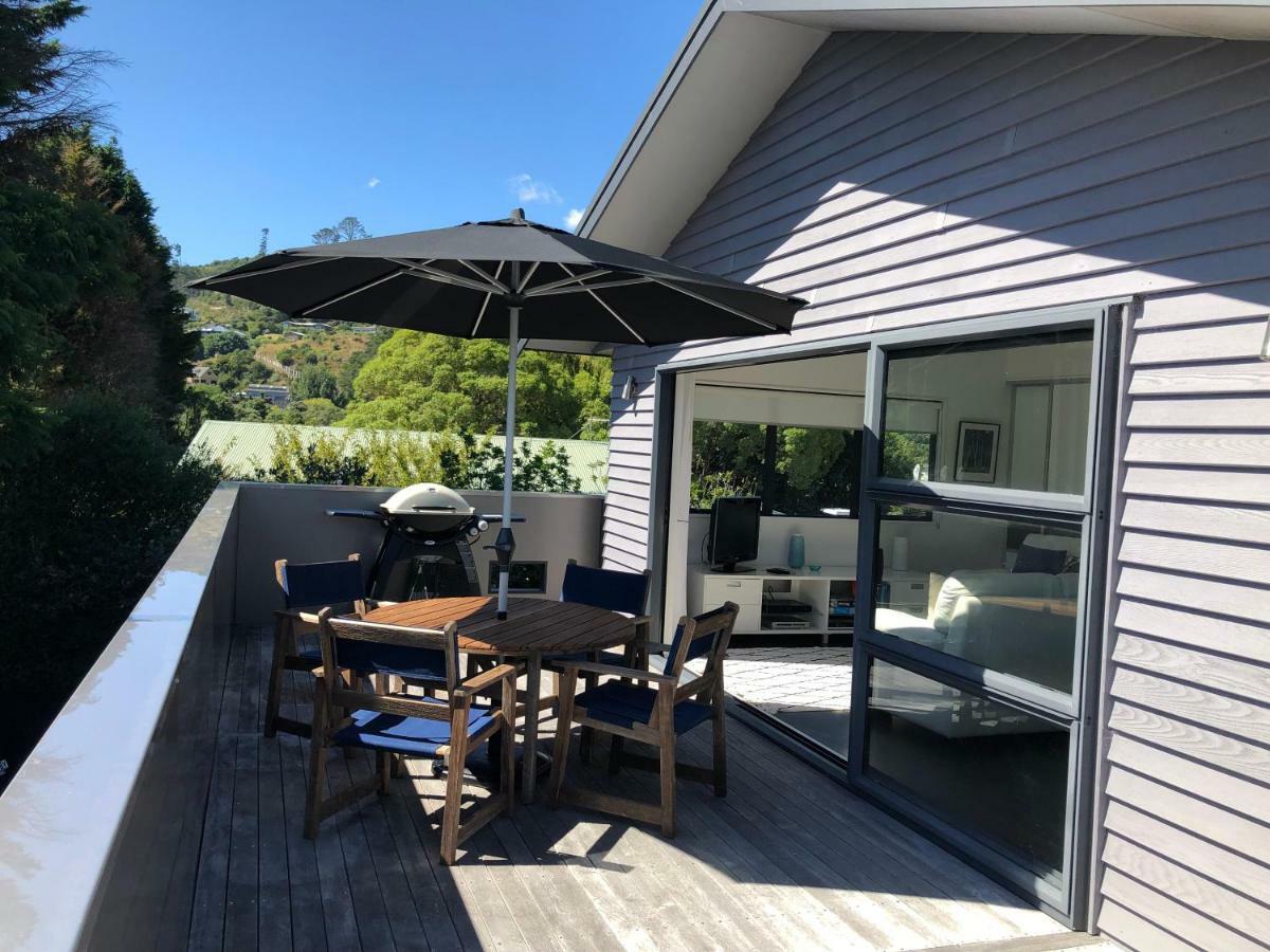 Hahei Beach Apartment 外观 照片