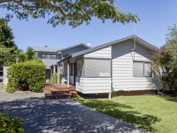 Hahei Beach Apartment 外观 照片